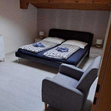 Alpenappartements Bad Gastein Extérieur photo