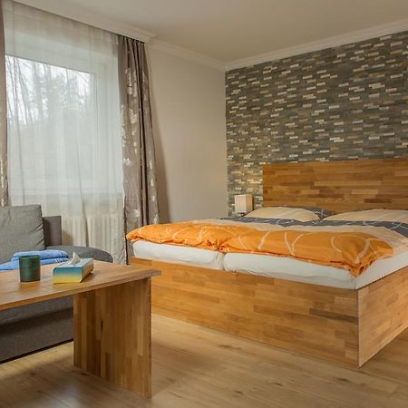 Alpenappartements Bad Gastein Extérieur photo