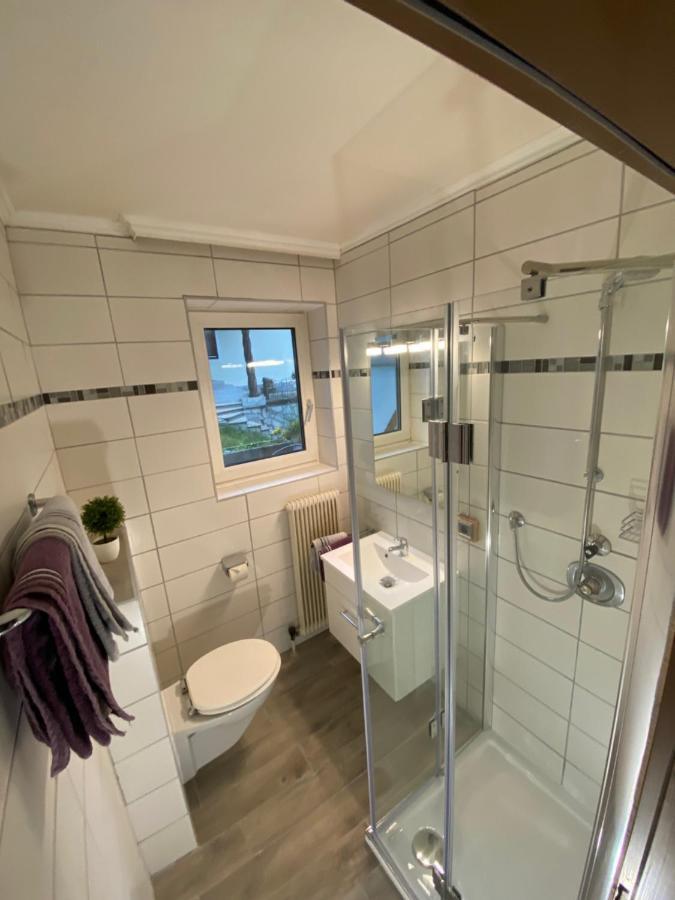 Alpenappartements Bad Gastein Extérieur photo