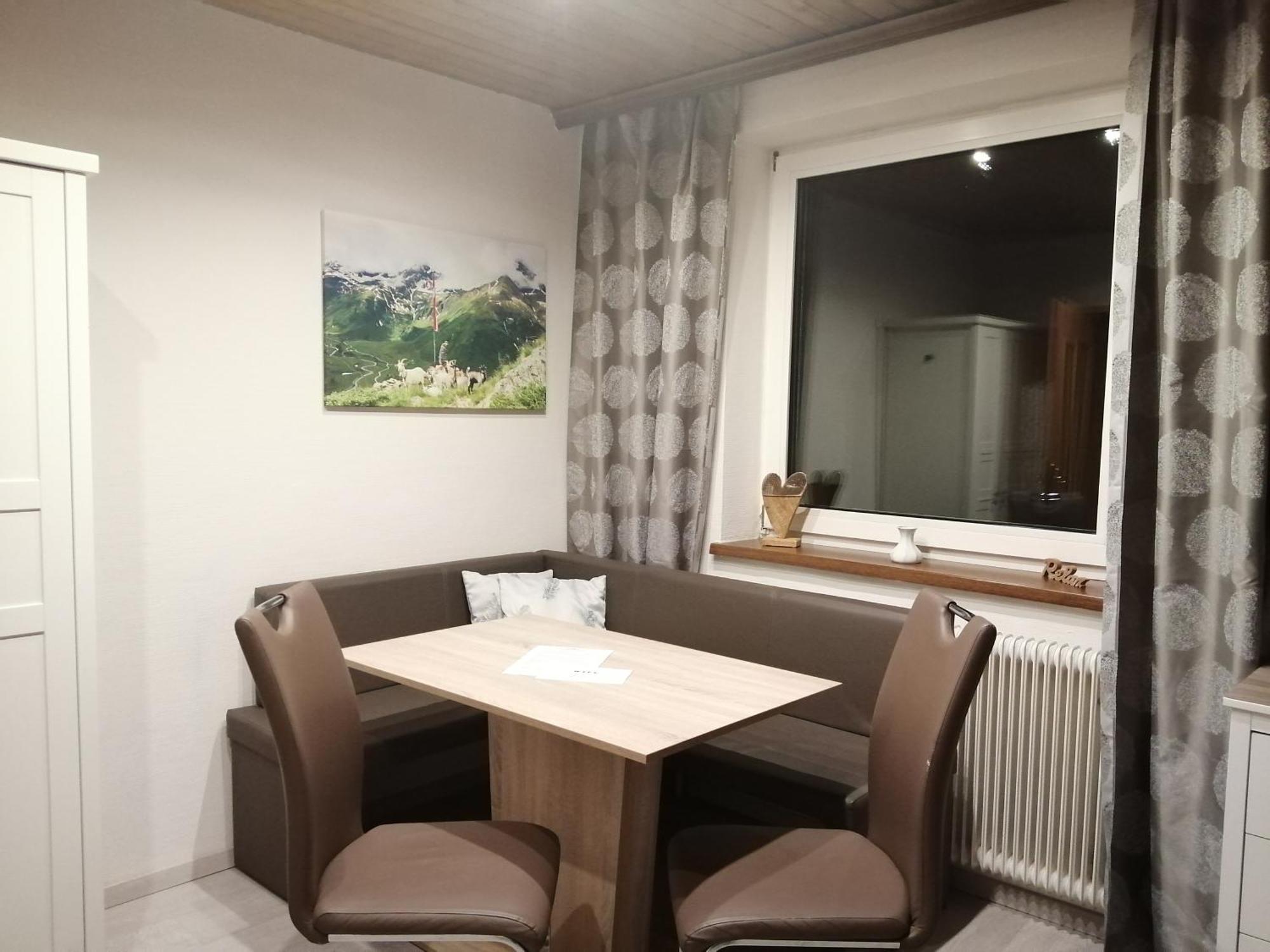 Alpenappartements Bad Gastein Extérieur photo