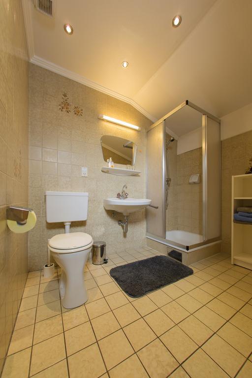 Alpenappartements Bad Gastein Extérieur photo