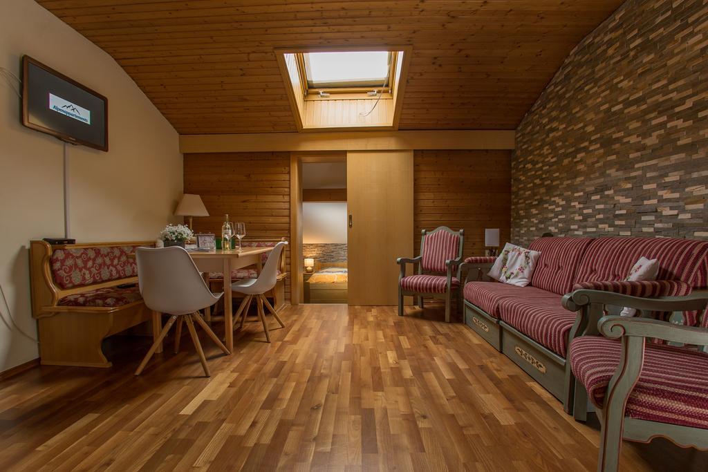 Alpenappartements Bad Gastein Extérieur photo