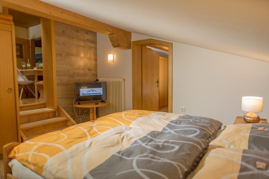 Alpenappartements Bad Gastein Extérieur photo
