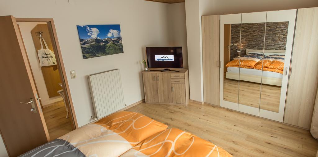 Alpenappartements Bad Gastein Extérieur photo