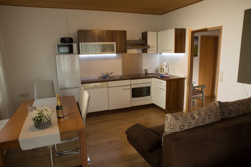 Alpenappartements Bad Gastein Extérieur photo