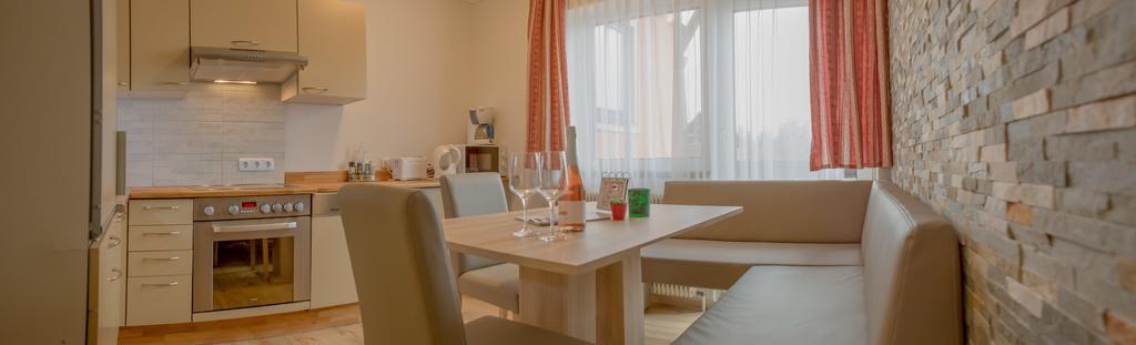 Alpenappartements Bad Gastein Extérieur photo